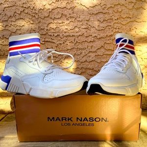 Skechers Mark Nason